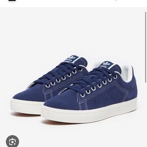 Adidas Stan Smith Suede